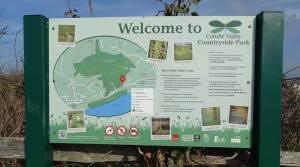 Combe Valley Countryside Park
